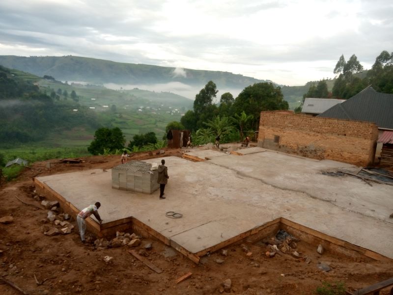 Construction supervision